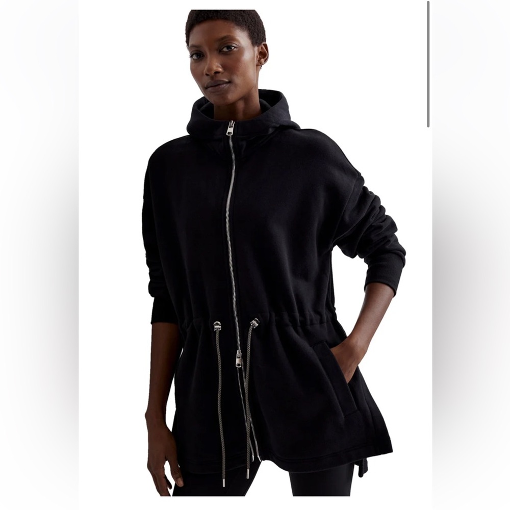 Varley Victoria Hoodie 2.0 Large